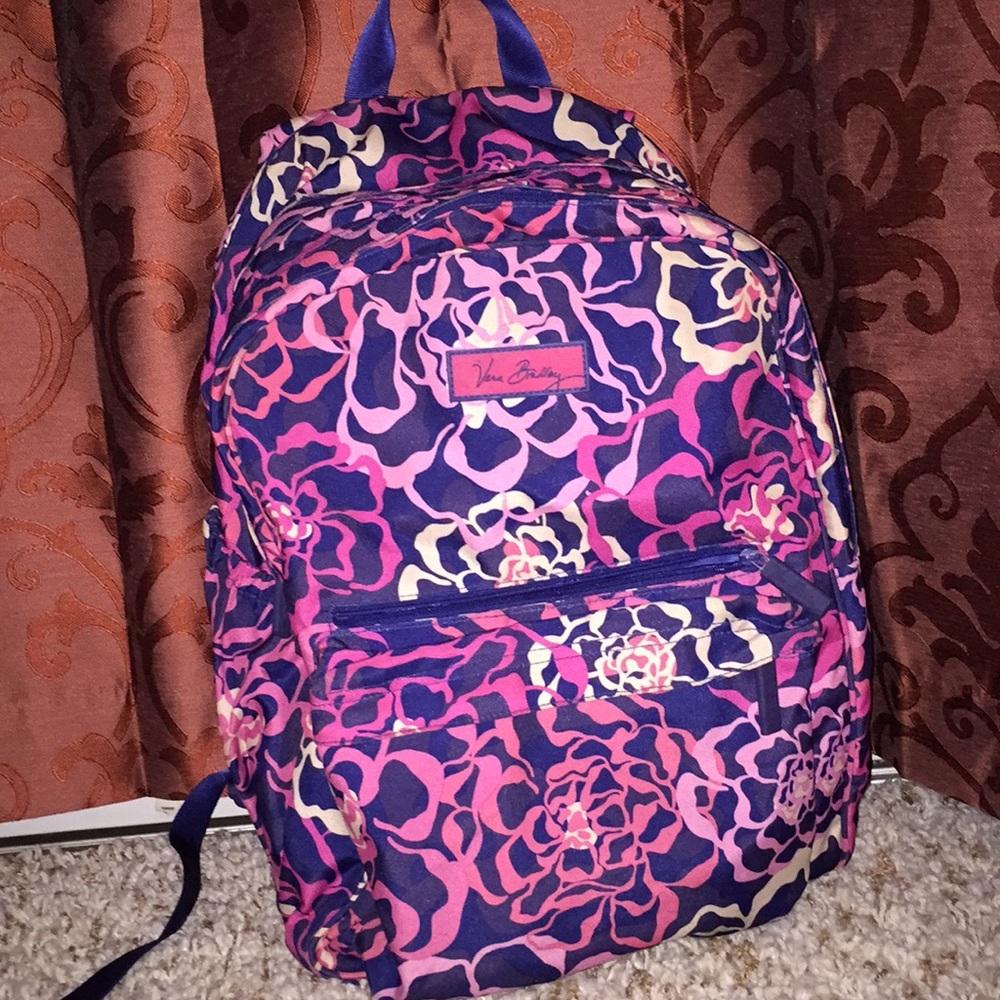 Vera Bradley backpack